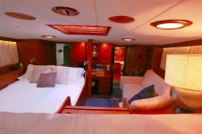 Kemmuna Master Cabin 2
